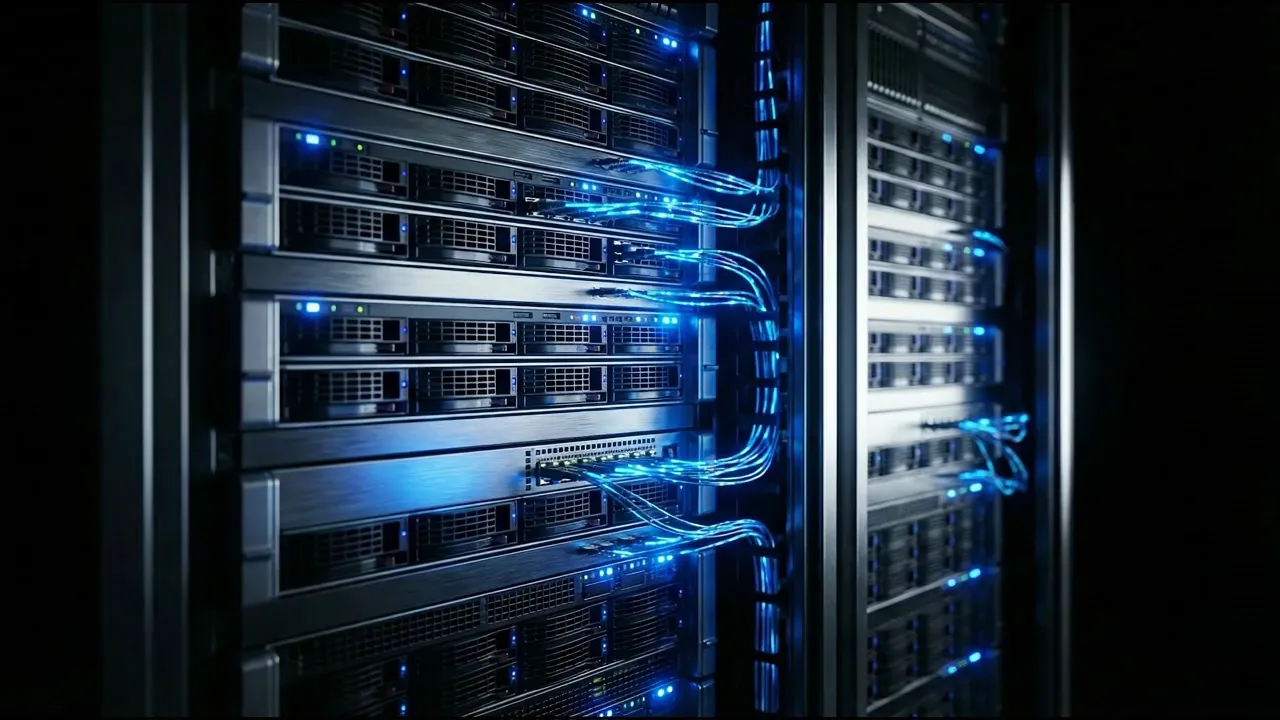 Infrastructure & Automation